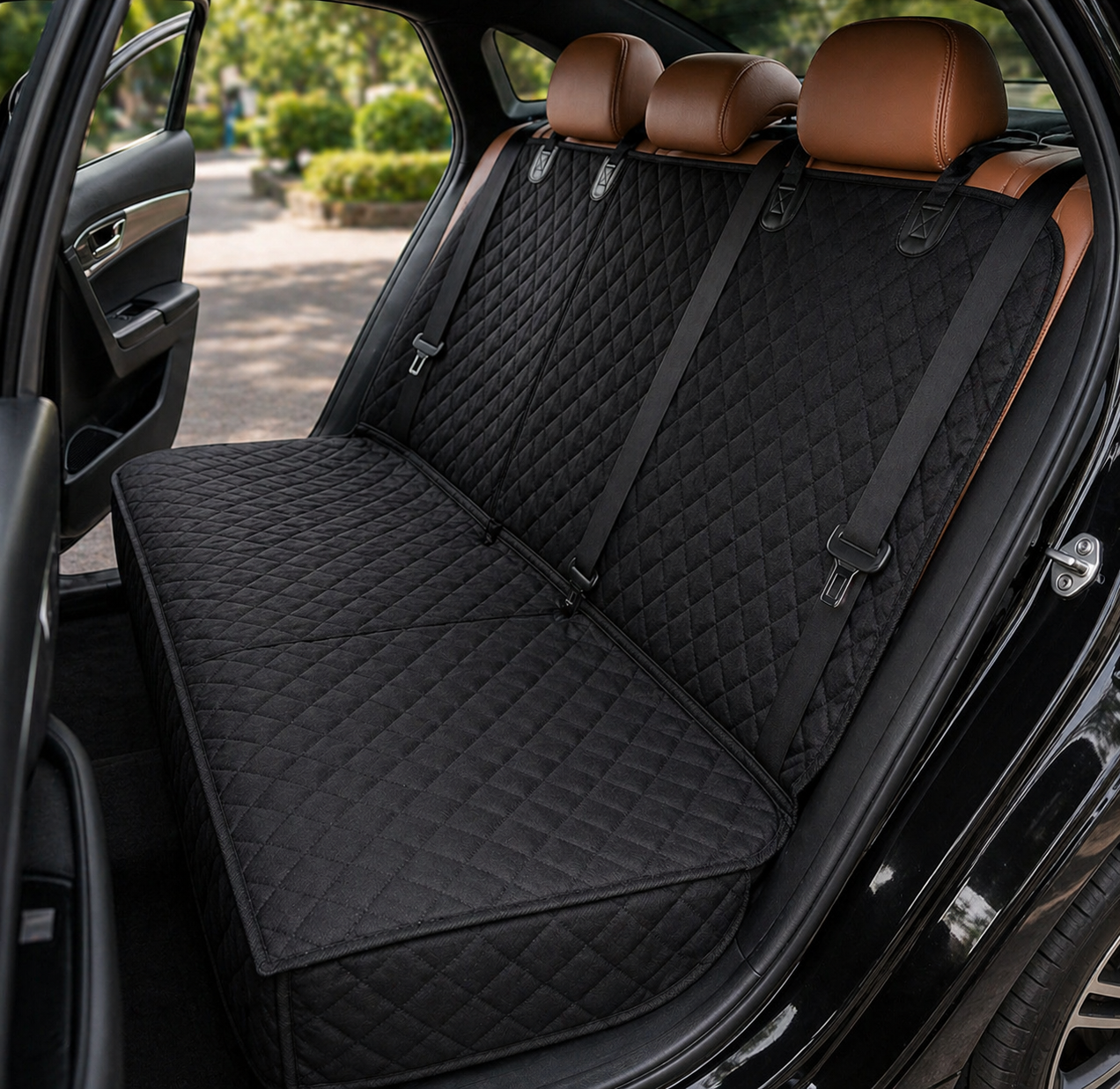 Interior Protection Kit