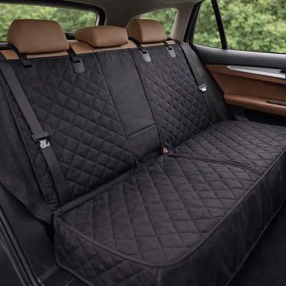 Interior Protection Kit– Waterproof  &  Scratch-Proof