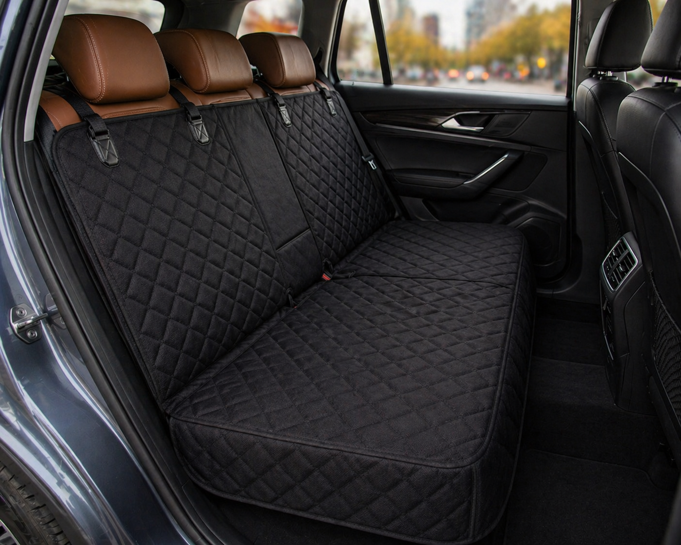Interior Protection Kit